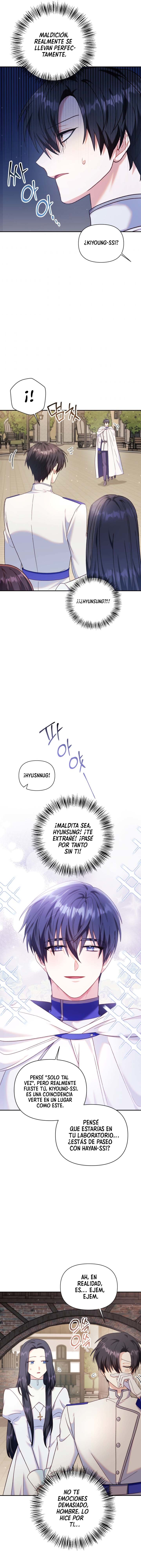 Read Manual de instrucciones del Reencarnado ES Manga Online