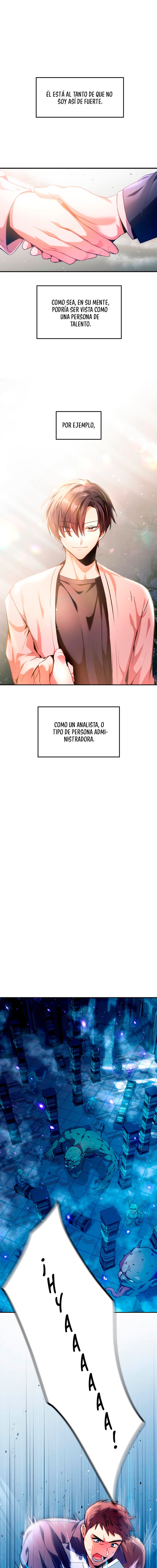 Read Manual de instrucciones del Reencarnado ES Manga Online