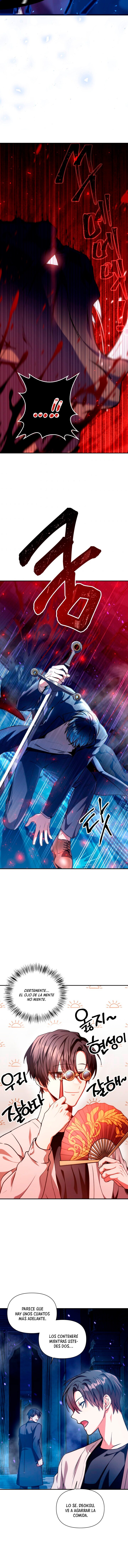 Read Manual de instrucciones del Reencarnado ES Manga Online