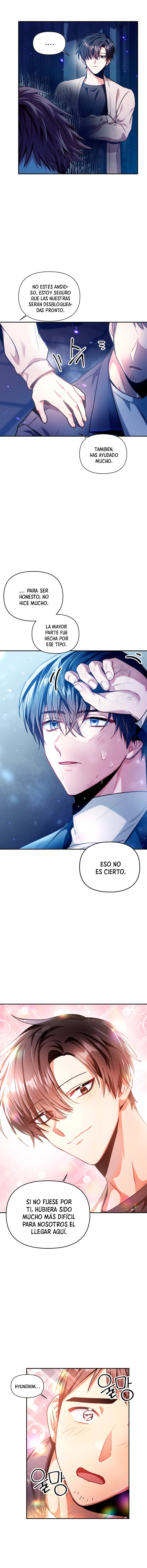 Read Manual de instrucciones del Reencarnado ES Manga Online
