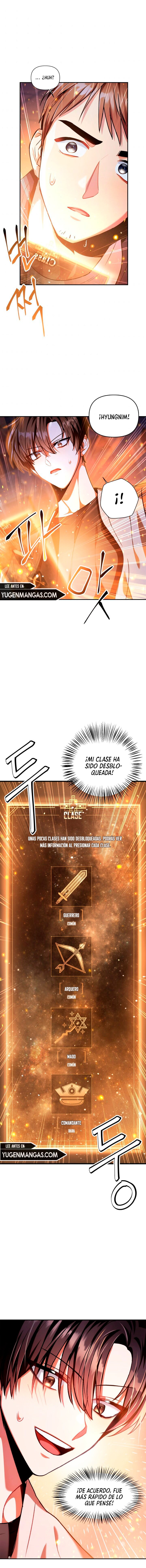 Read Manual de instrucciones del Reencarnado ES Manga Online