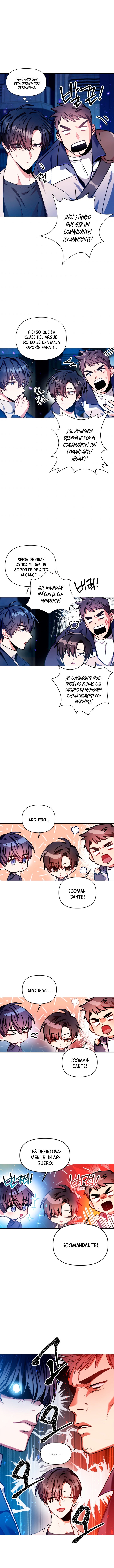 Read Manual de instrucciones del Reencarnado ES Manga Online