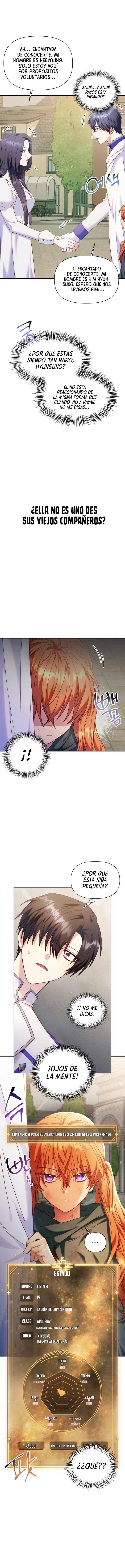 Read Manual de instrucciones del Reencarnado ES Manga Online