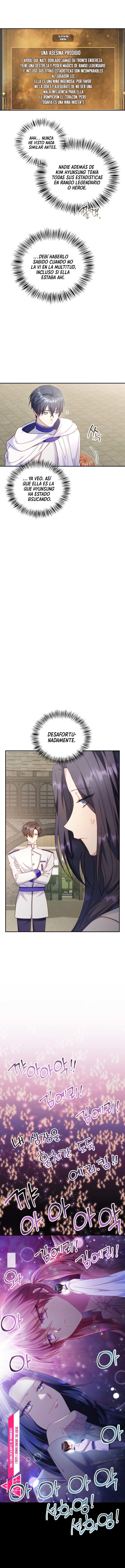 Read Manual de instrucciones del Reencarnado ES Manga Online
