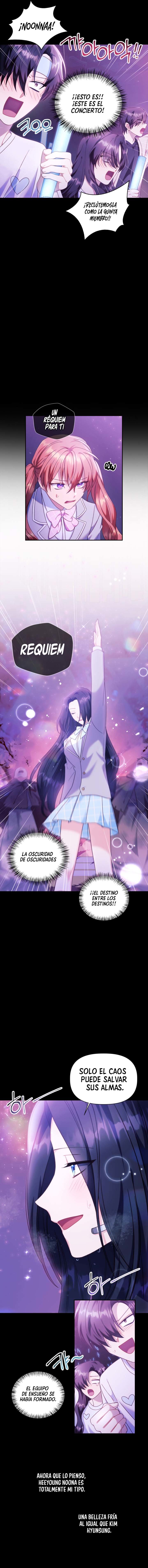 Read Manual de instrucciones del Reencarnado ES Manga Online