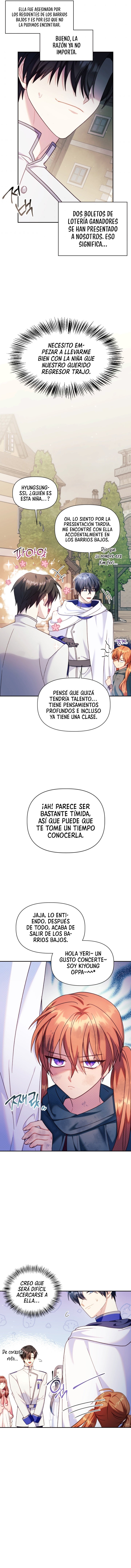 Read Manual de instrucciones del Reencarnado ES Manga Online