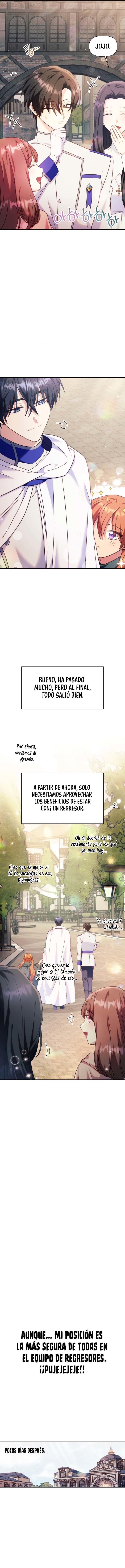 Read Manual de instrucciones del Reencarnado ES Manga Online