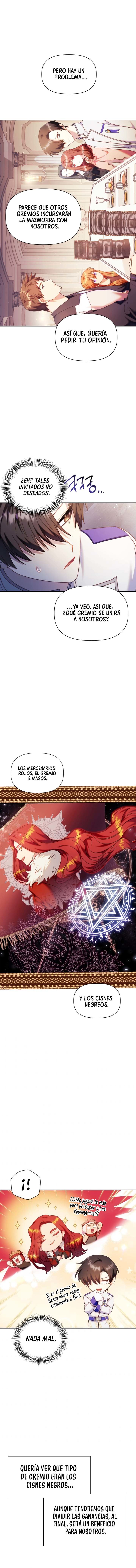 Read Manual de instrucciones del Reencarnado ES Manga Online