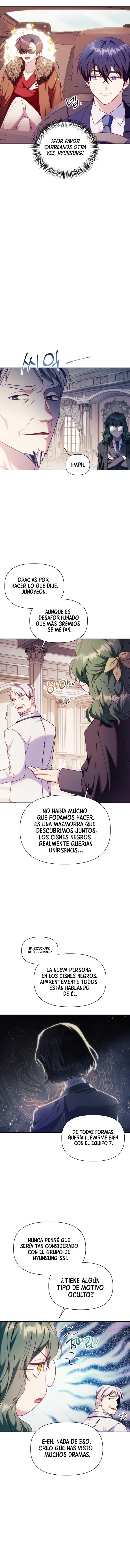 Read Manual de instrucciones del Reencarnado ES Manga Online