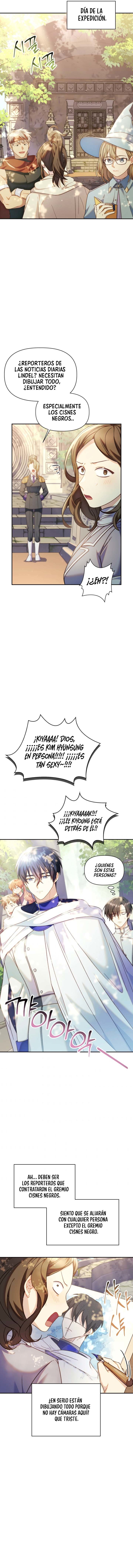 Read Manual de instrucciones del Reencarnado ES Manga Online