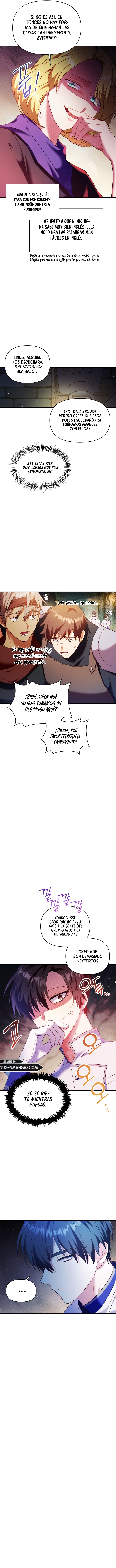 Read Manual de instrucciones del Reencarnado ES Manga Online