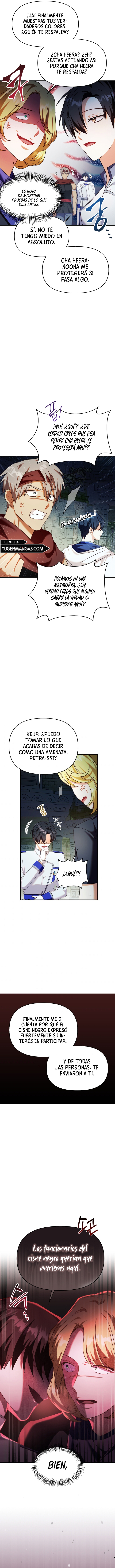 Read Manual de instrucciones del Reencarnado ES Manga Online