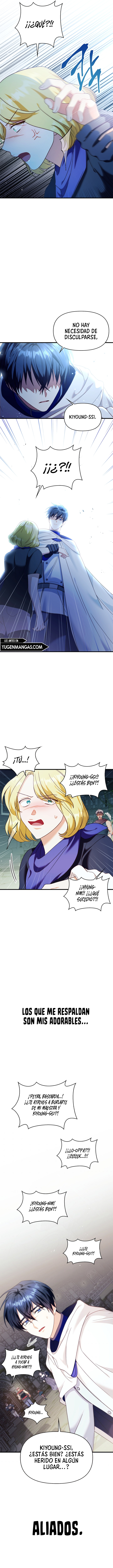 Read Manual de instrucciones del Reencarnado ES Manga Online