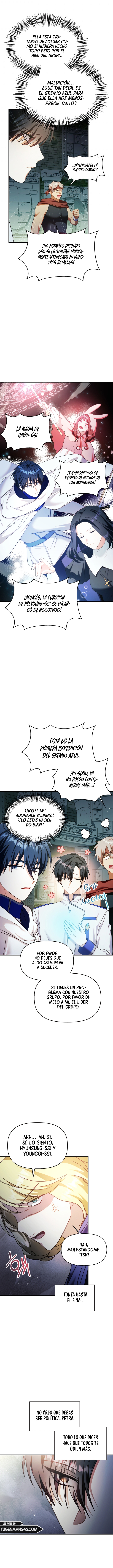 Read Manual de instrucciones del Reencarnado ES Manga Online