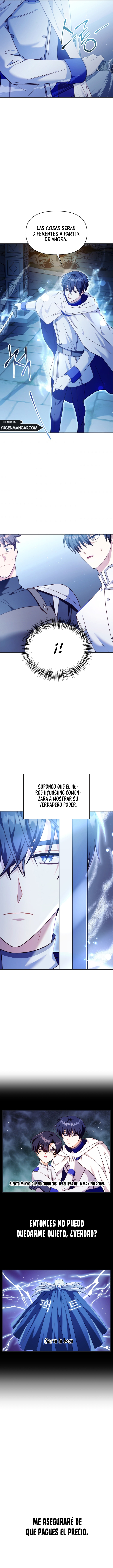 Read Manual de instrucciones del Reencarnado ES Manga Online