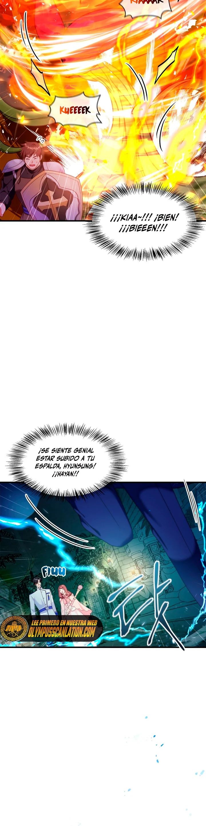 Read Manual de instrucciones del Reencarnado ES Manga Online