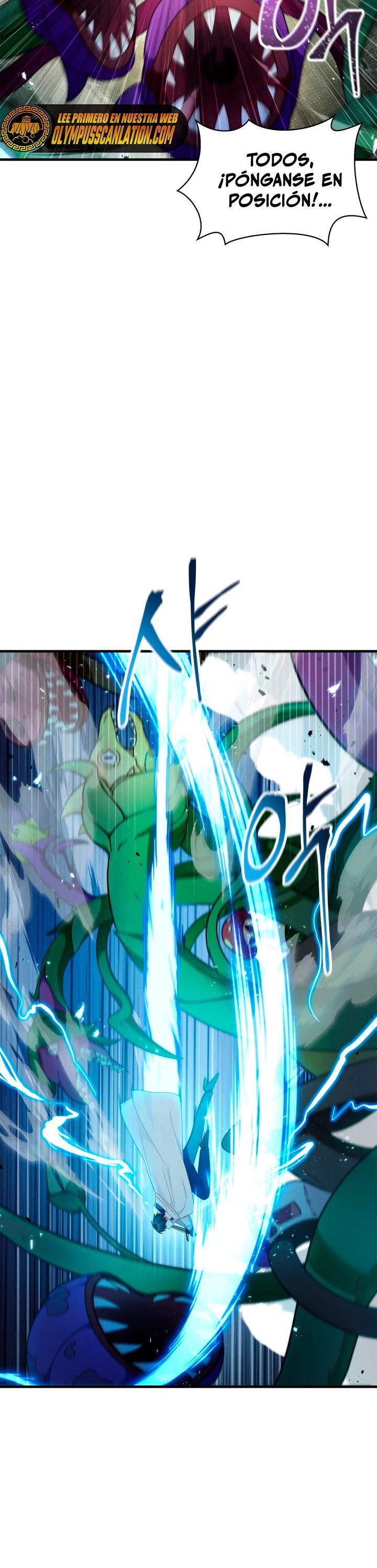 Read Manual de instrucciones del Reencarnado ES Manga Online