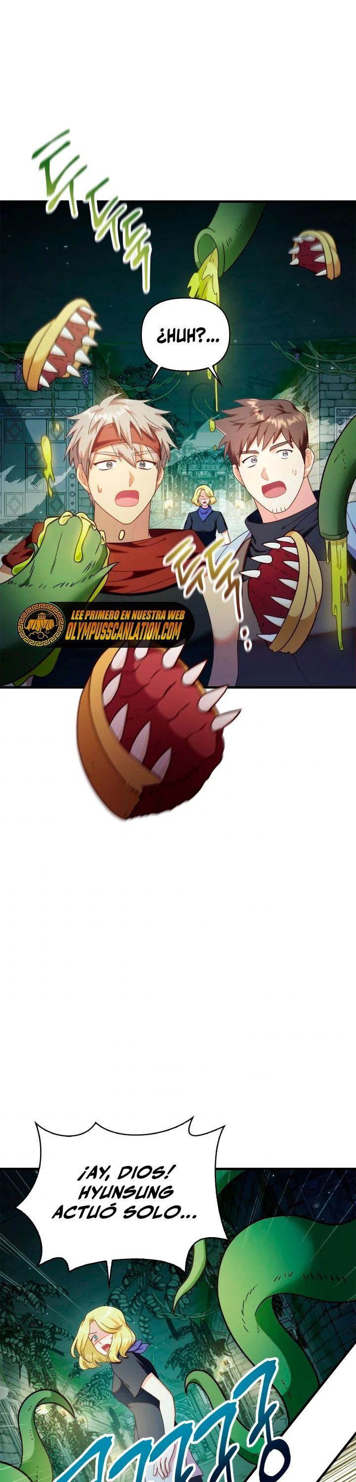Read Manual de instrucciones del Reencarnado ES Manga Online