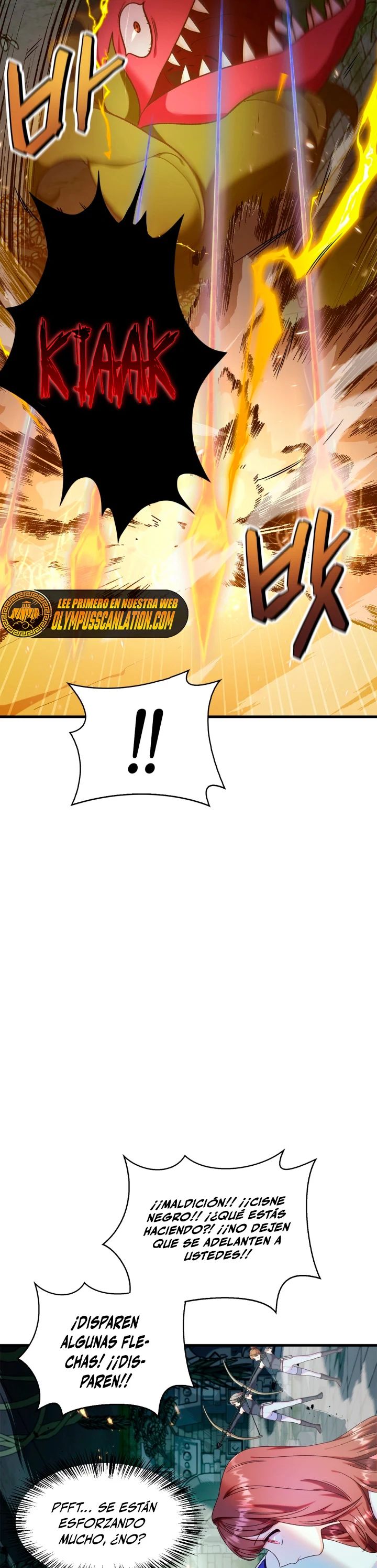 Read Manual de instrucciones del Reencarnado ES Manga Online