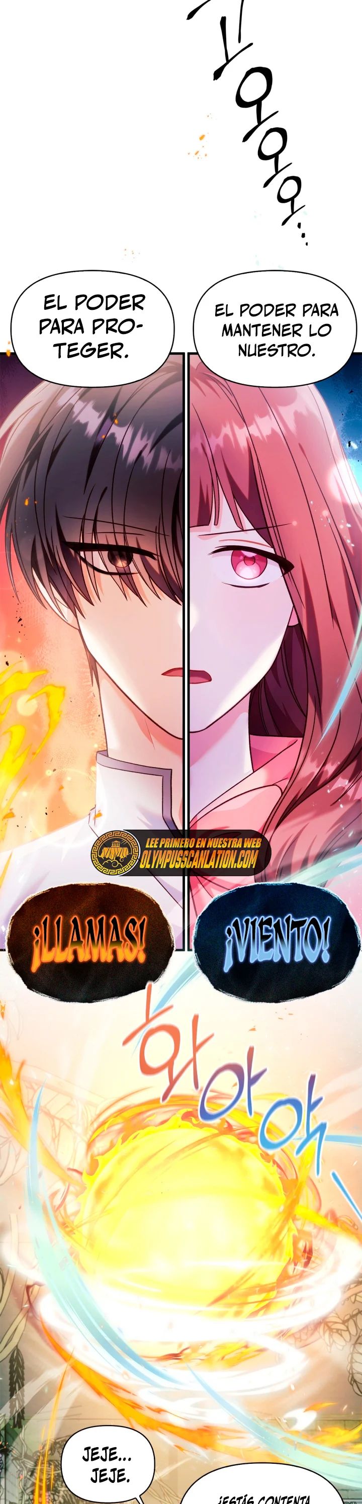 Read Manual de instrucciones del Reencarnado ES Manga Online