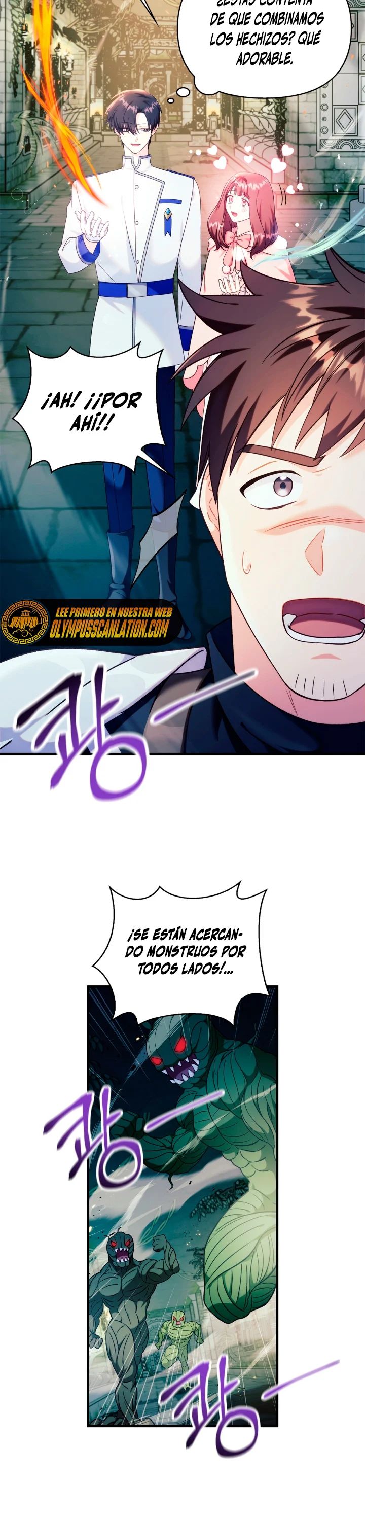 Read Manual de instrucciones del Reencarnado ES Manga Online