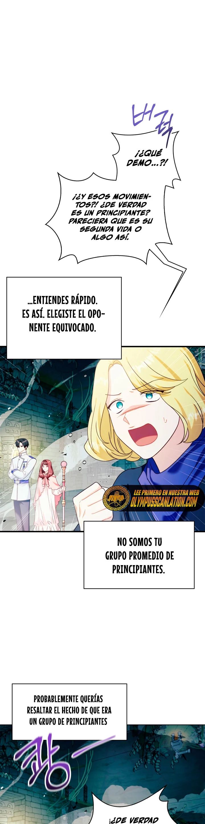 Read Manual de instrucciones del Reencarnado ES Manga Online