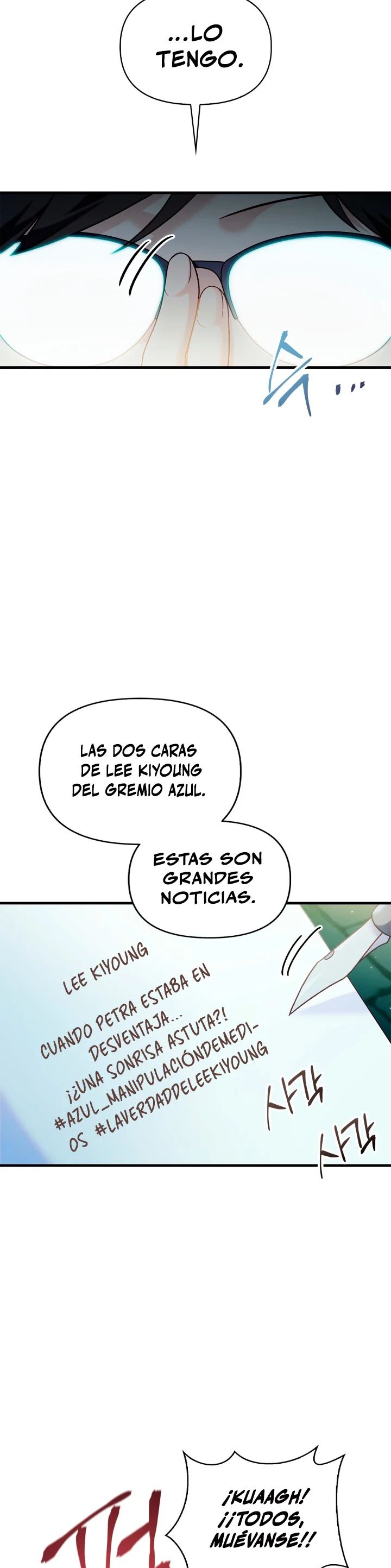 Read Manual de instrucciones del Reencarnado ES Manga Online
