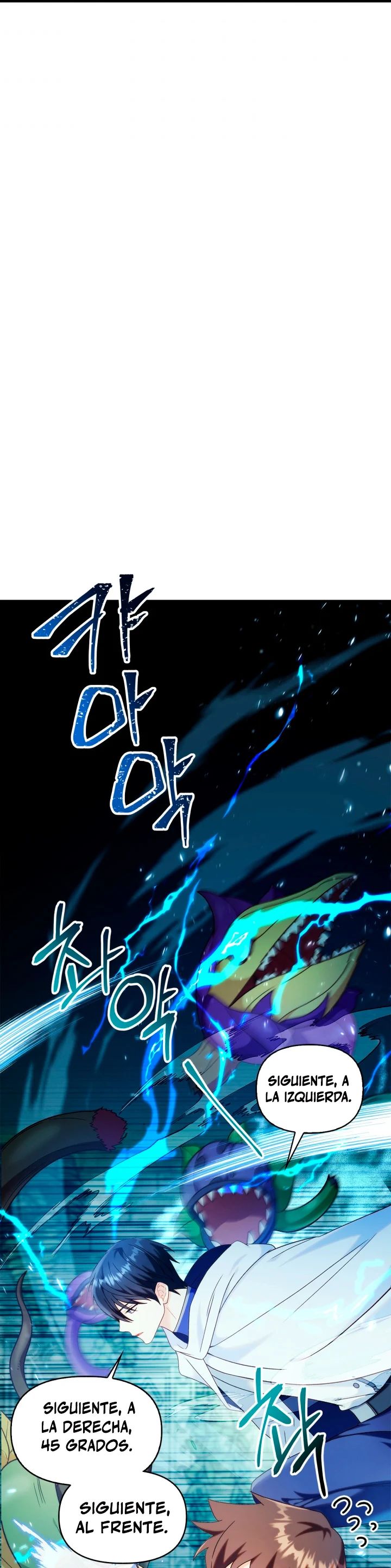 Read Manual de instrucciones del Reencarnado ES Manga Online