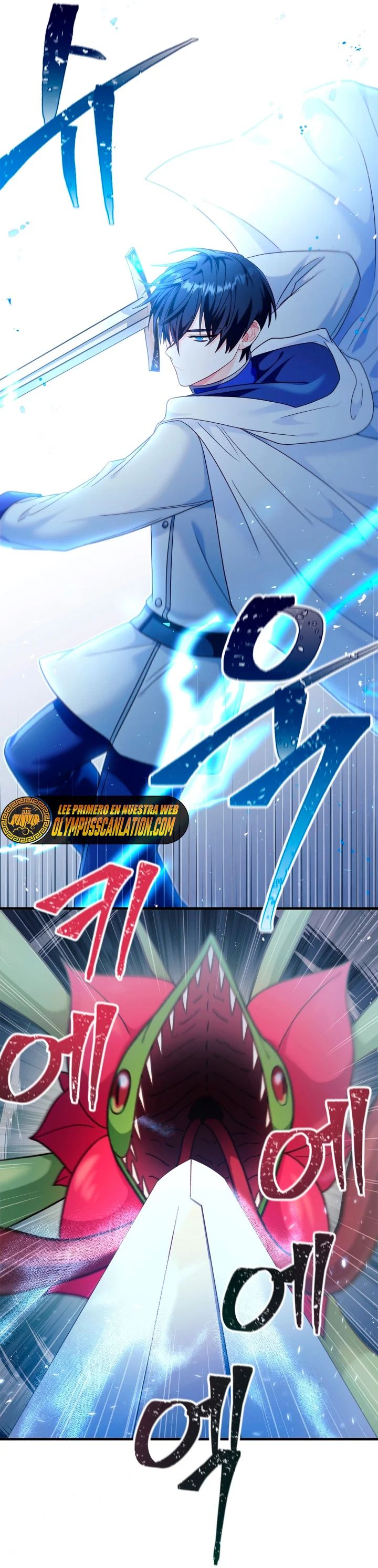 Read Manual de instrucciones del Reencarnado ES Manga Online