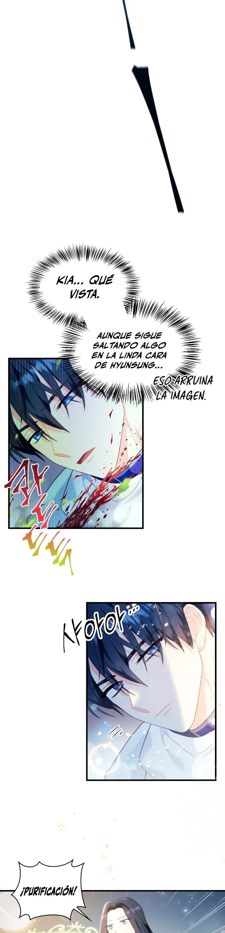 Read Manual de instrucciones del Reencarnado ES Manga Online