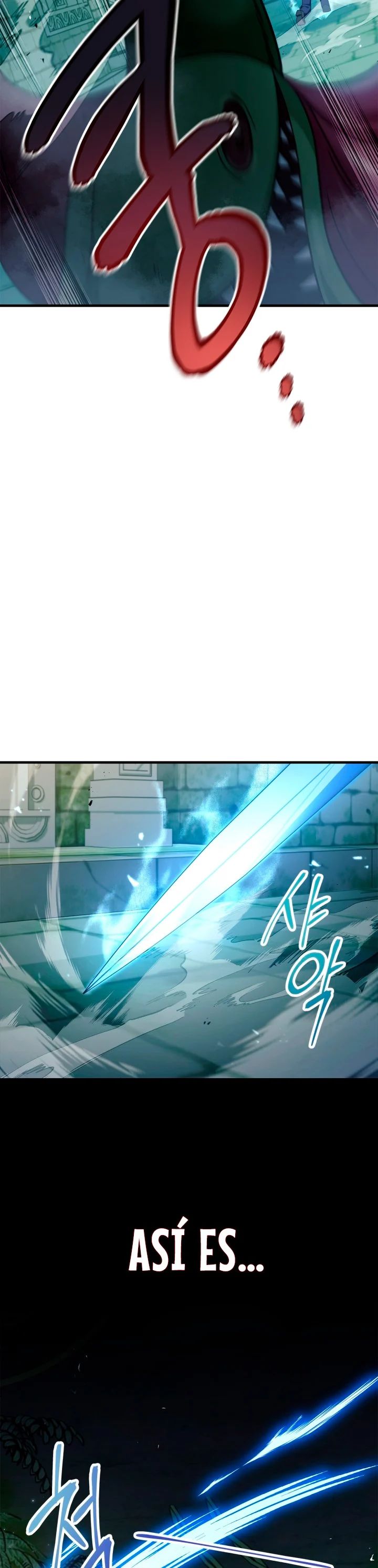 Read Manual de instrucciones del Reencarnado ES Manga Online