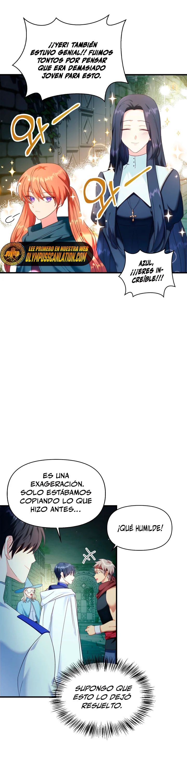 Read Manual de instrucciones del Reencarnado ES Manga Online