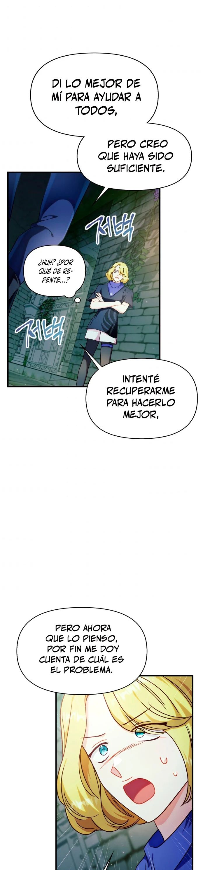 Read Manual de instrucciones del Reencarnado ES Manga Online