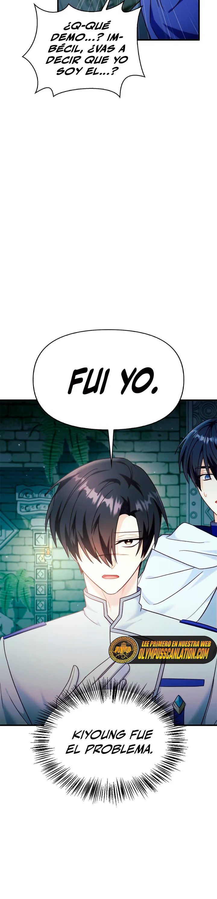 Read Manual de instrucciones del Reencarnado ES Manga Online