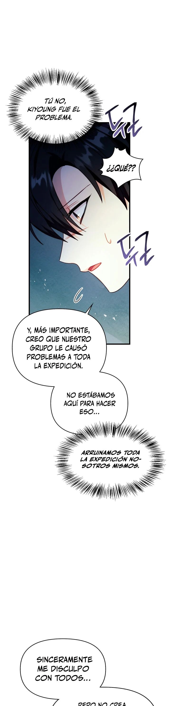 Read Manual de instrucciones del Reencarnado ES Manga Online