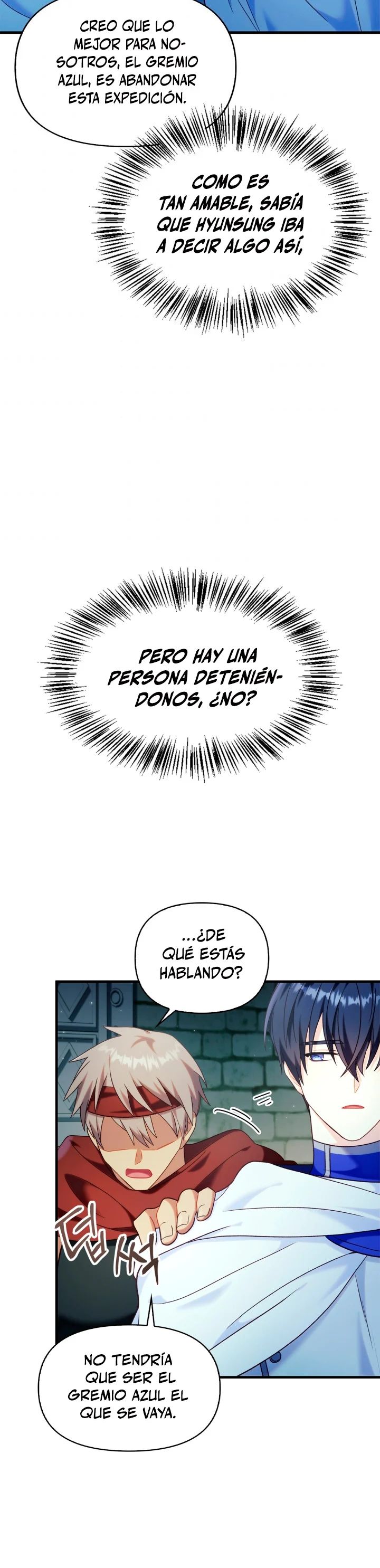 Read Manual de instrucciones del Reencarnado ES Manga Online