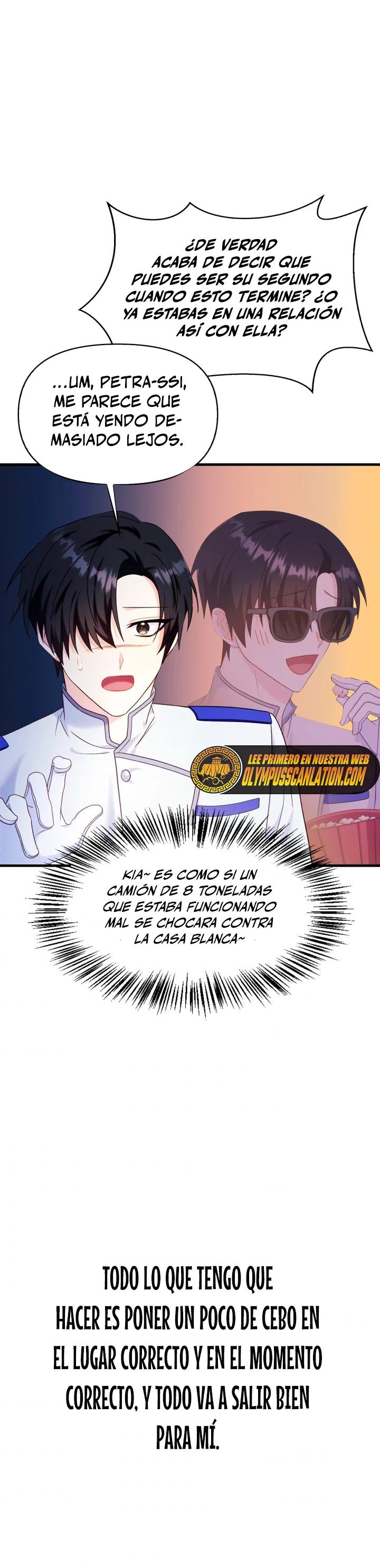 Read Manual de instrucciones del Reencarnado ES Manga Online