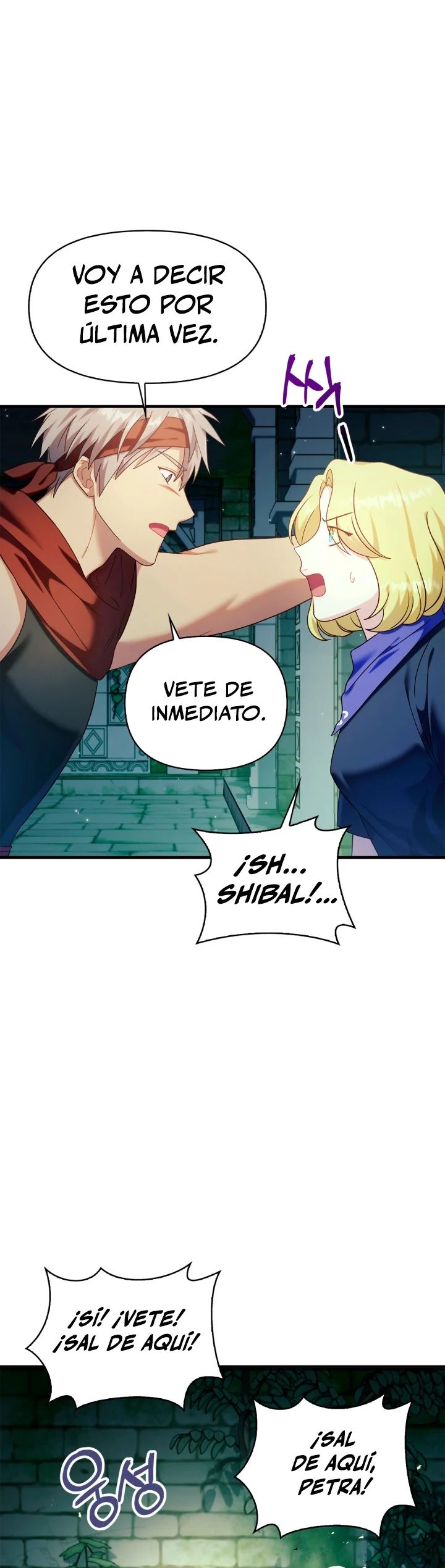 Read Manual de instrucciones del Reencarnado ES Manga Online