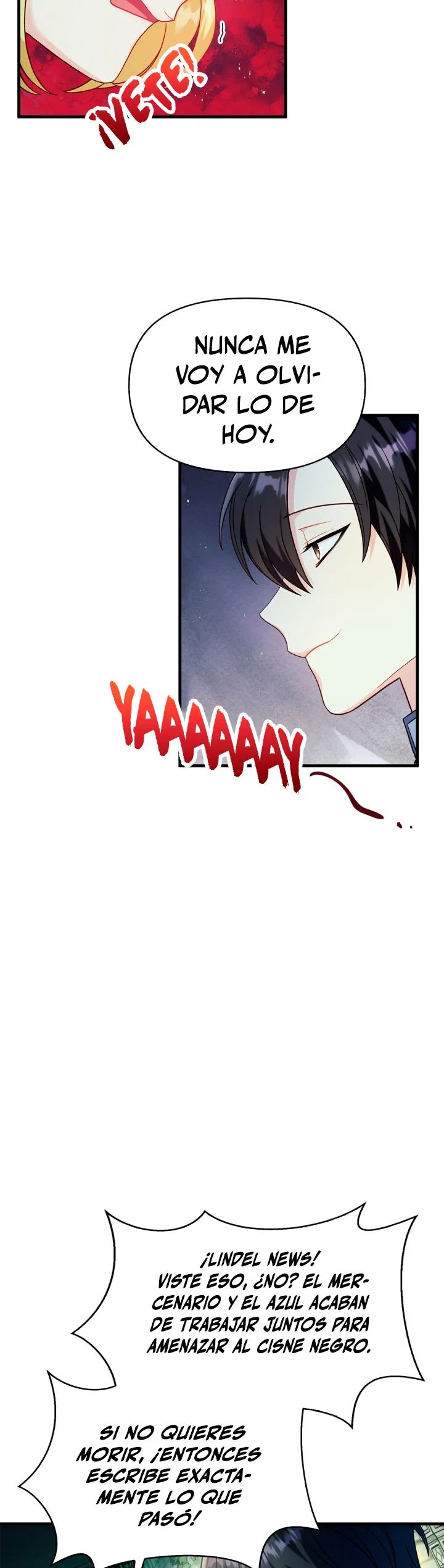 Read Manual de instrucciones del Reencarnado ES Manga Online