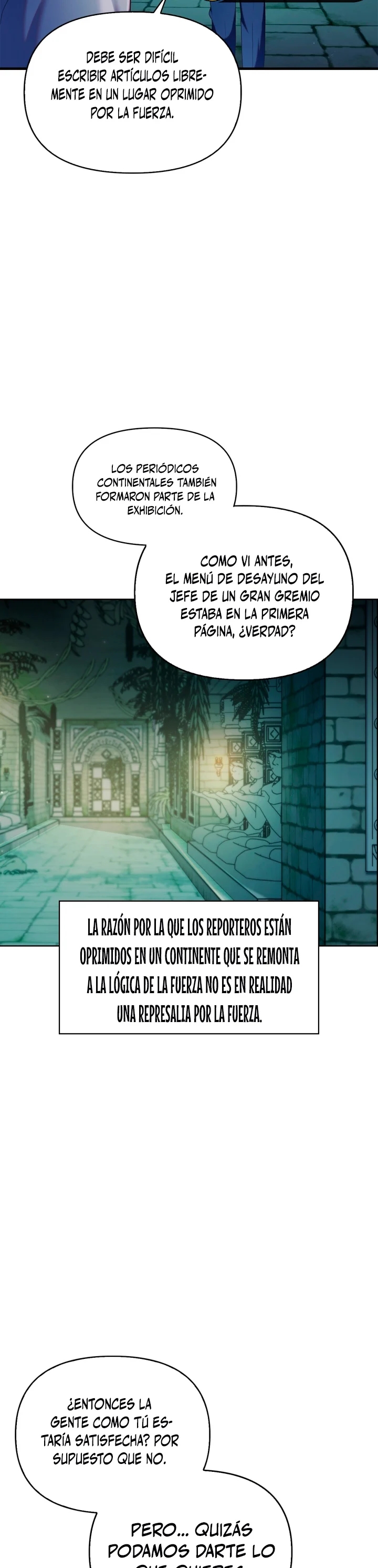 Read Manual de instrucciones del Reencarnado ES Manga Online
