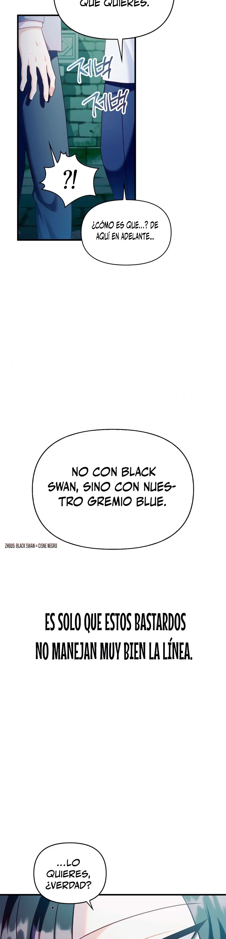 Read Manual de instrucciones del Reencarnado ES Manga Online