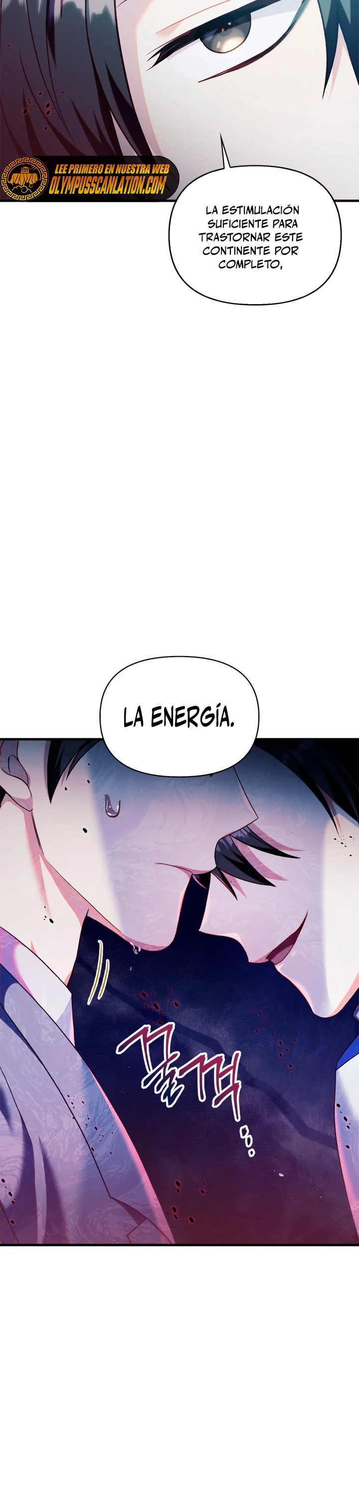 Read Manual de instrucciones del Reencarnado ES Manga Online