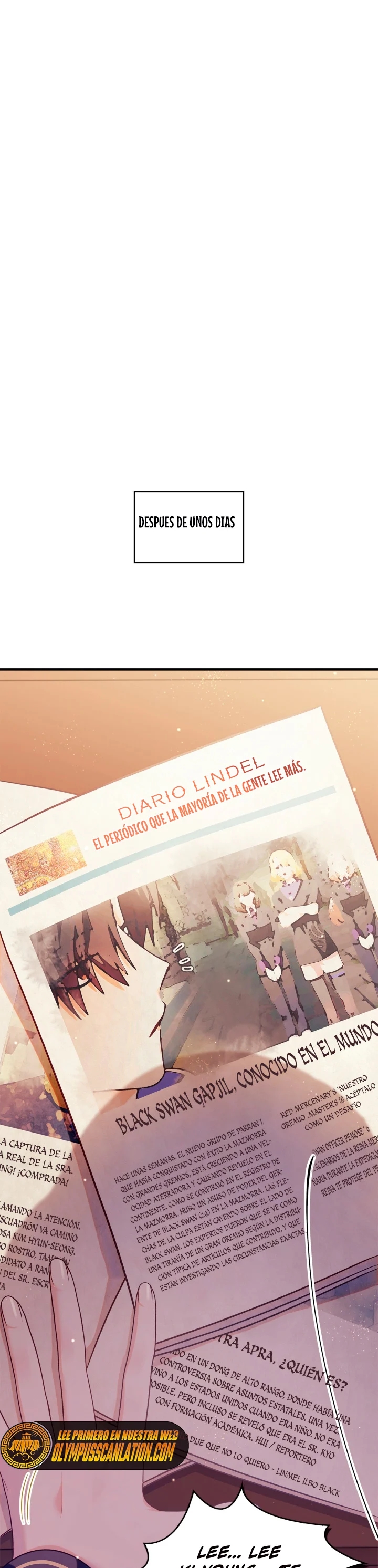 Read Manual de instrucciones del Reencarnado ES Manga Online