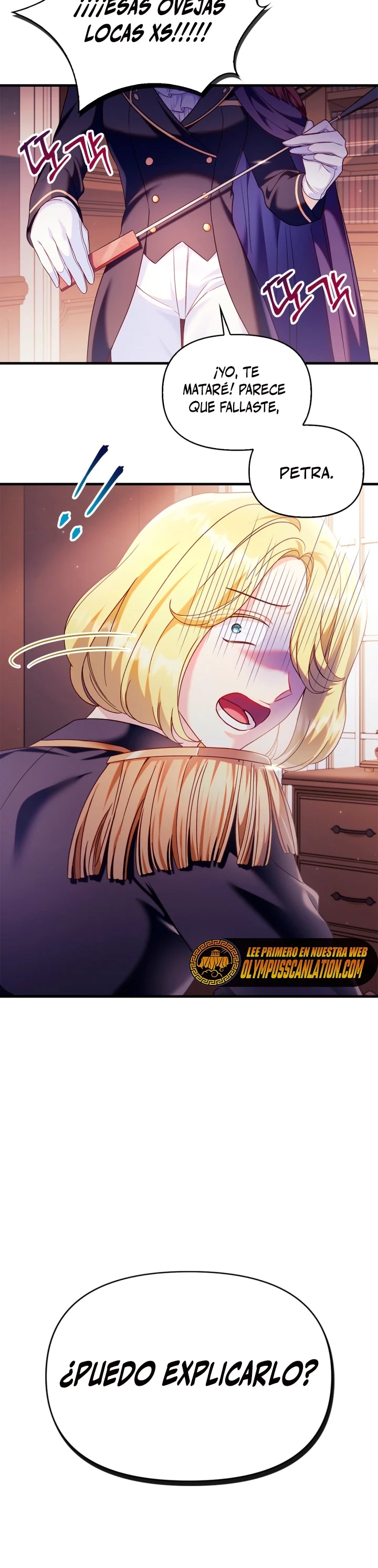 Read Manual de instrucciones del Reencarnado ES Manga Online