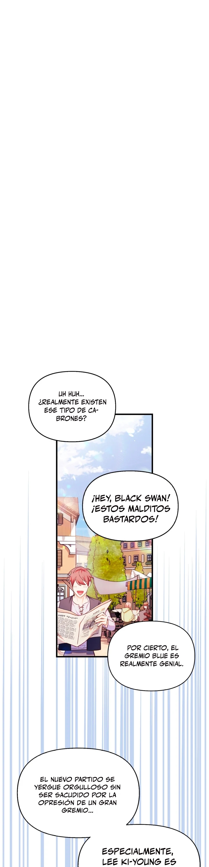 Read Manual de instrucciones del Reencarnado ES Manga Online