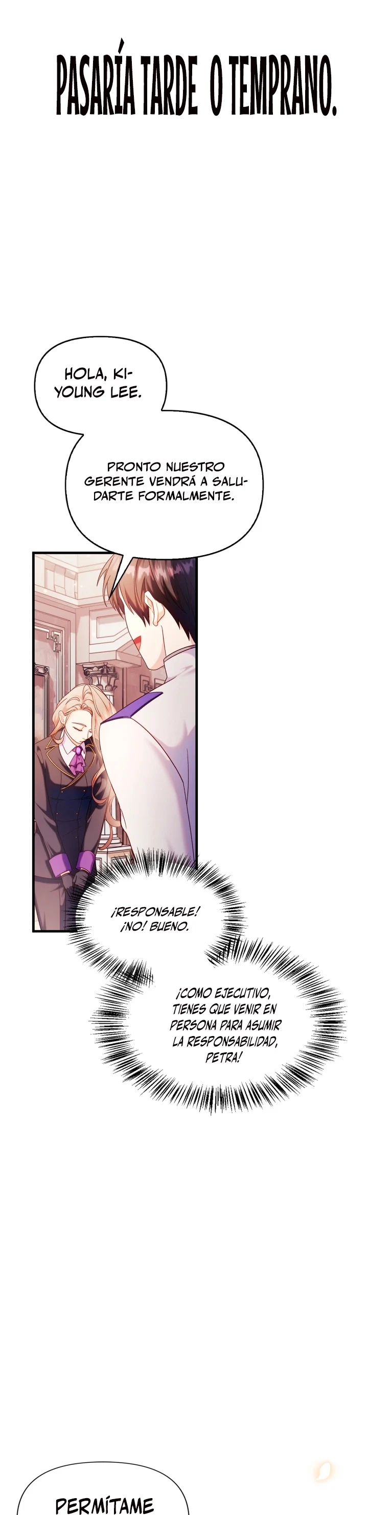 Read Manual de instrucciones del Reencarnado ES Manga Online