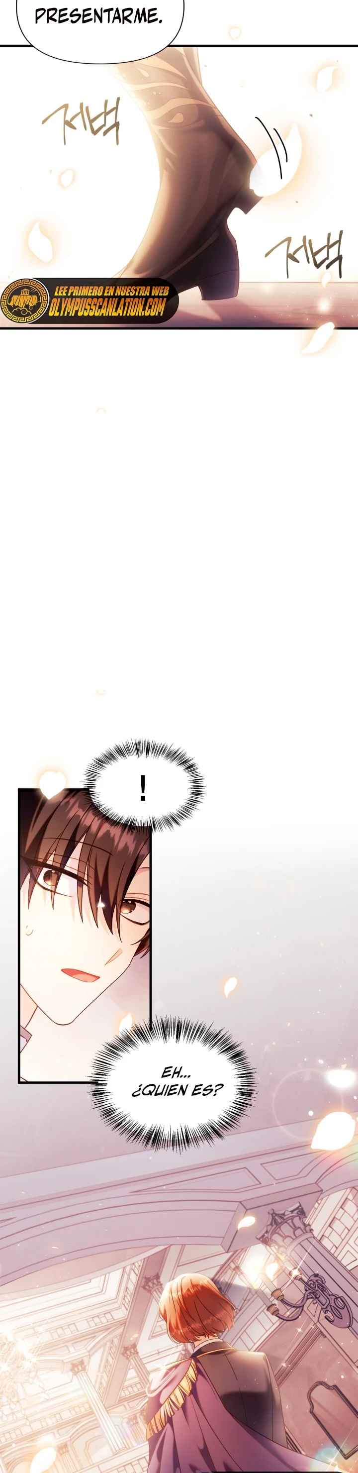 Read Manual de instrucciones del Reencarnado ES Manga Online