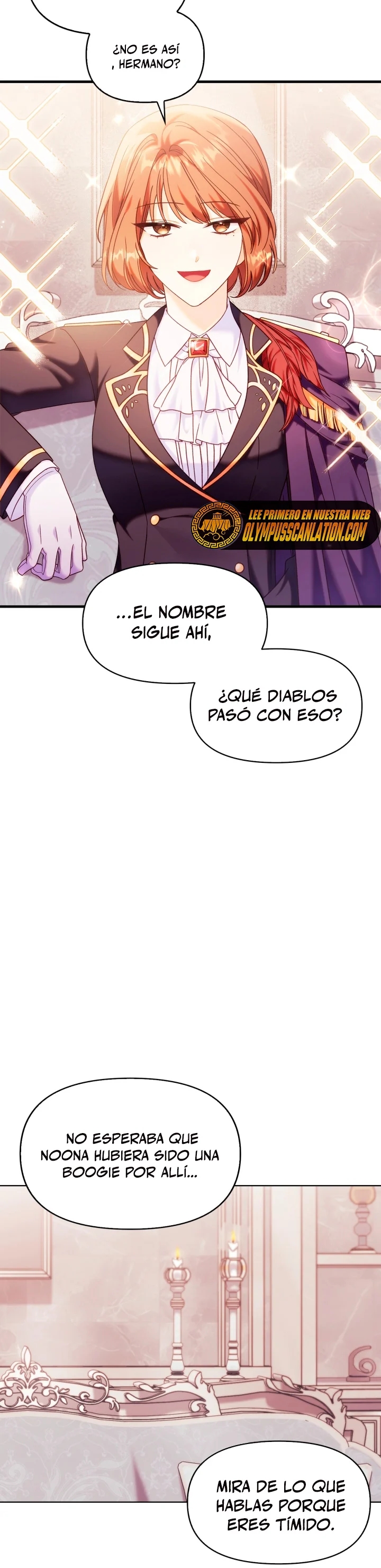 Read Manual de instrucciones del Reencarnado ES Manga Online