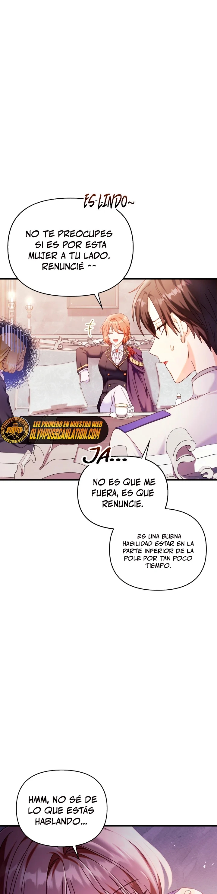 Read Manual de instrucciones del Reencarnado ES Manga Online