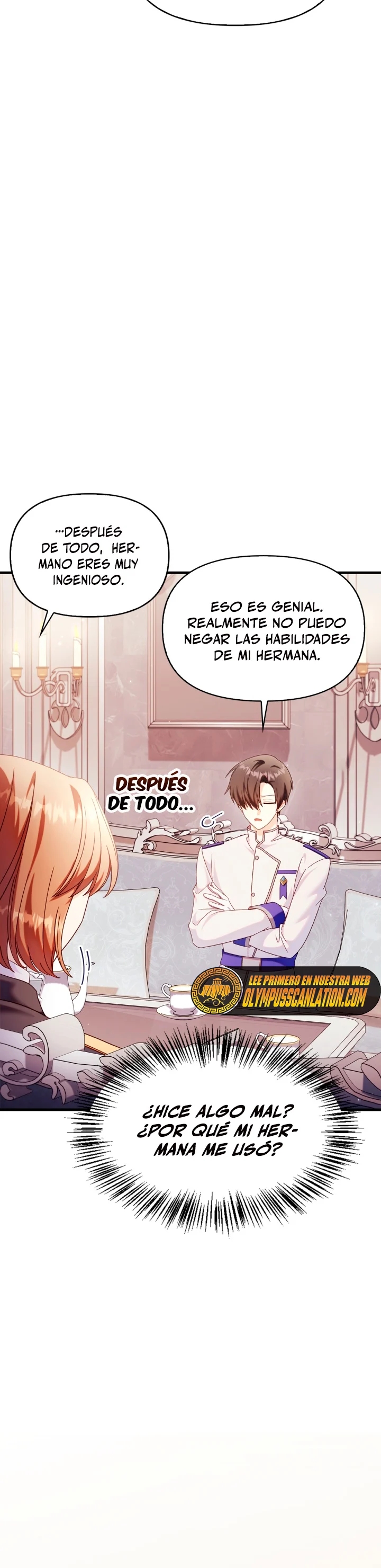 Read Manual de instrucciones del Reencarnado ES Manga Online